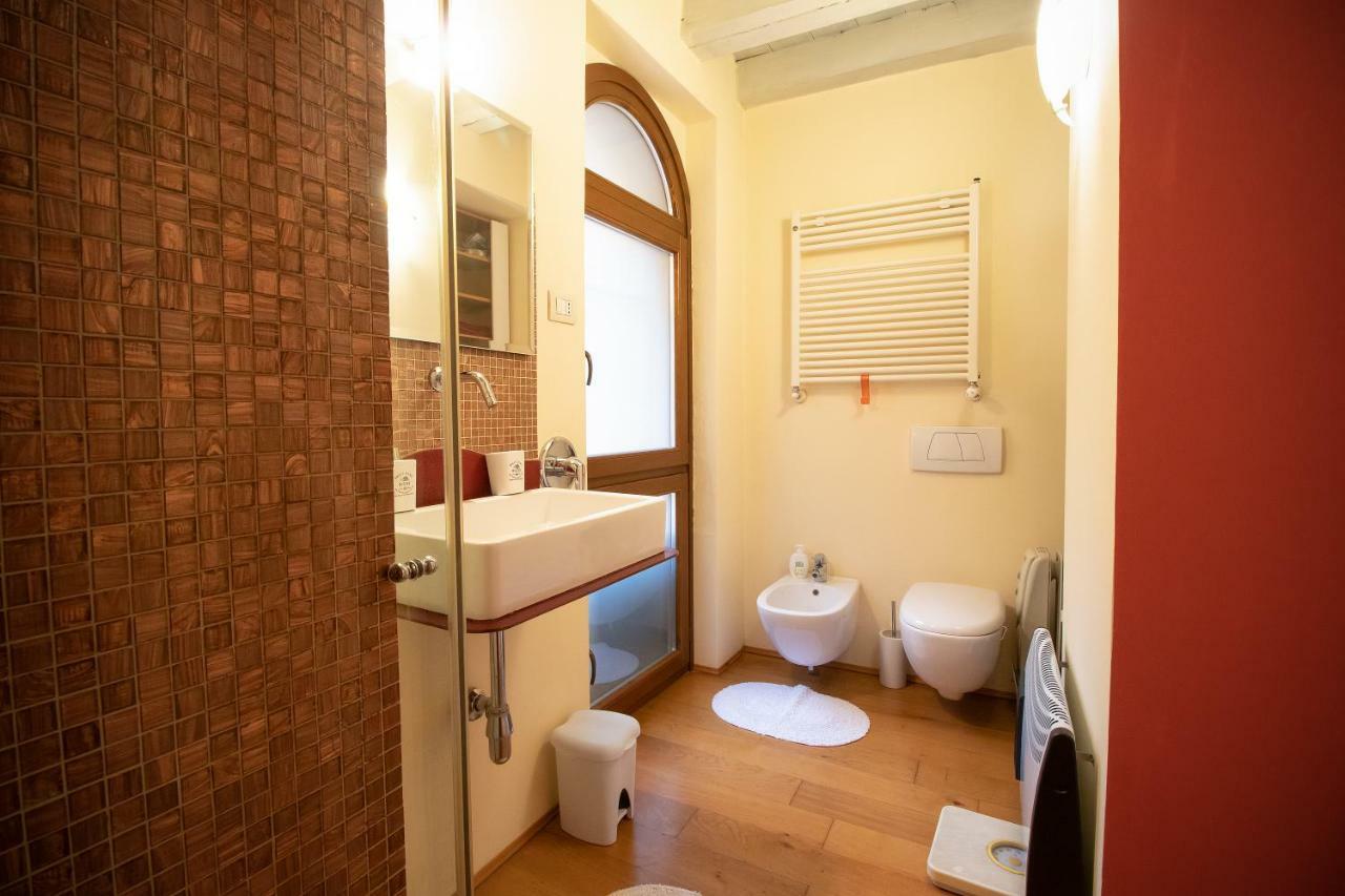 Lovely Apartment Sottoriva ヴェローナ エクステリア 写真