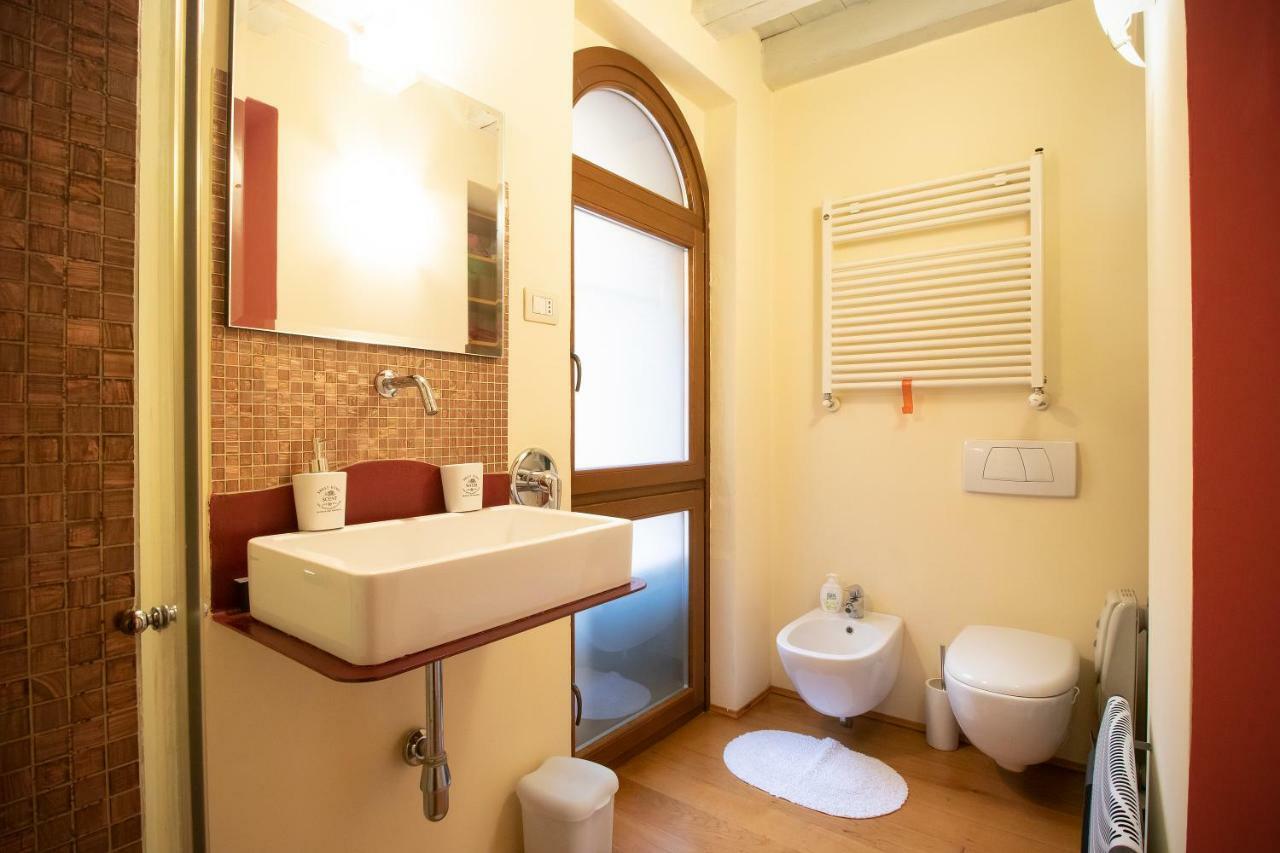Lovely Apartment Sottoriva ヴェローナ エクステリア 写真