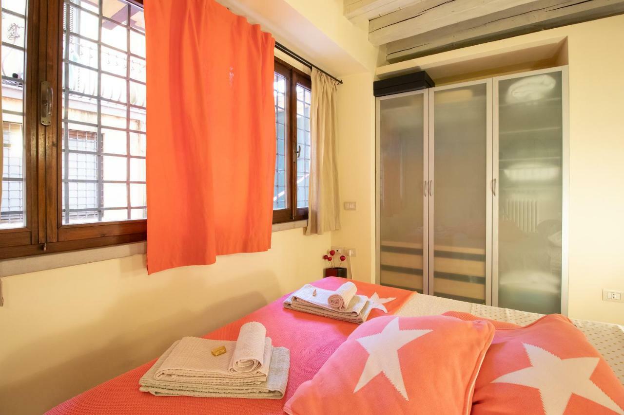 Lovely Apartment Sottoriva ヴェローナ エクステリア 写真