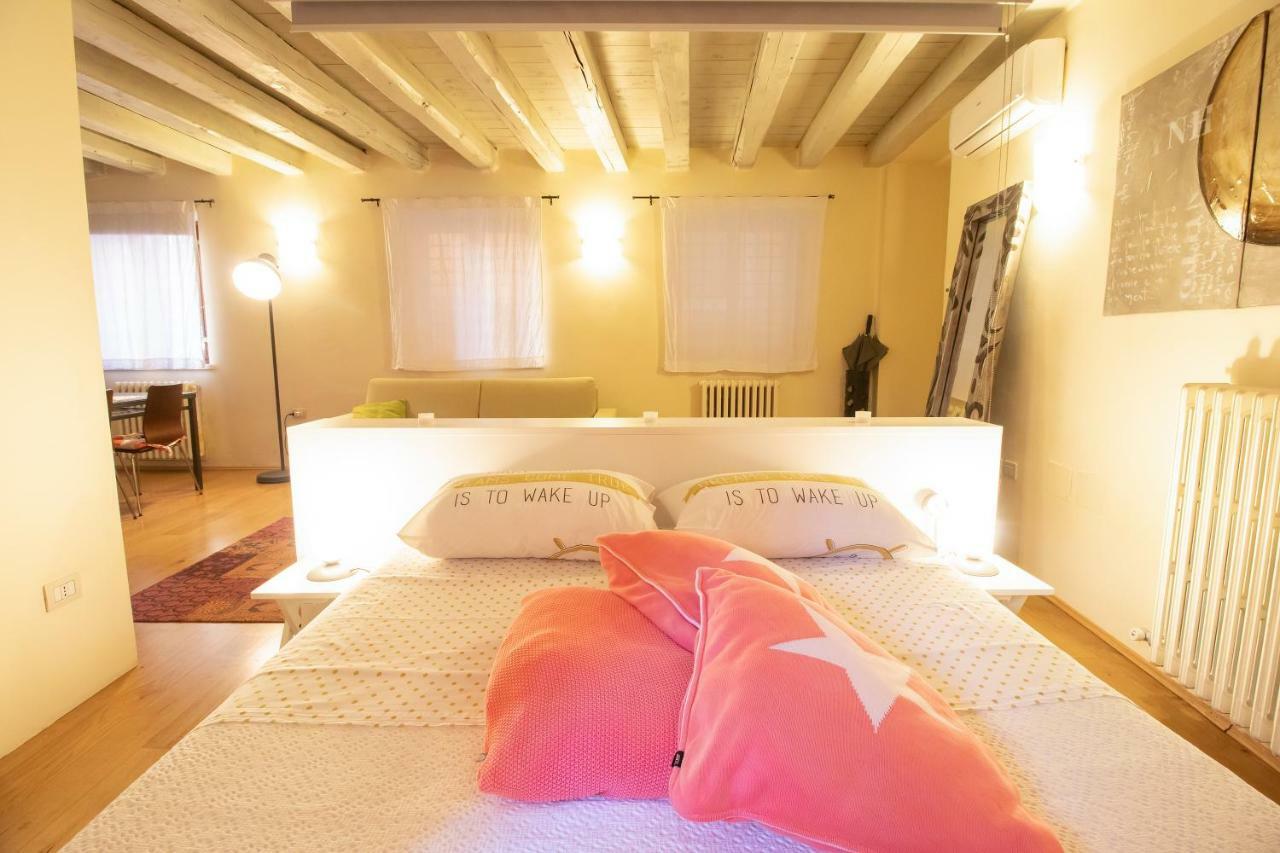 Lovely Apartment Sottoriva ヴェローナ エクステリア 写真